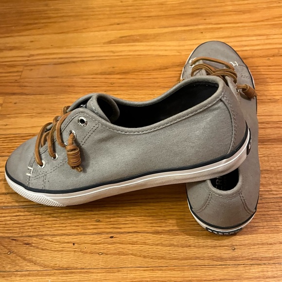 Sperry top-sider in good condition - Picture 2 of 4